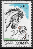 Yvert 4000 - 25 L Multicolore - Oblitéré - Used Stamps