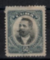 Cuba - "Antonio Maceo" - Neuf 1* N° 152 De 1905 - Unused Stamps