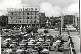 SENIGALLIA (ANCONA) PIAZZALE DELLA LIBERTA' - VG FG - C7263 - Senigallia