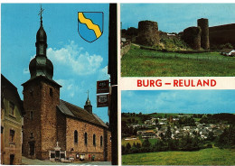 Burg-Reuland Multivue - Burg-Reuland