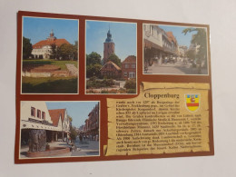 Cloppenburg - Cloppenburg