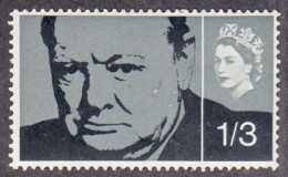 GREAT BRITAIN    SCOTT NO 421  MNH  YEAR 1965 - Ongebruikt