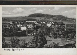 42301031 Neusalza-Spremberg Panorama Neusalza-Spremberg - Neusalza-Spremberg