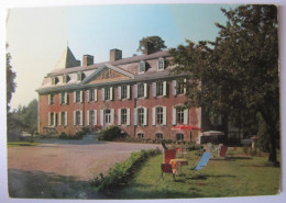 BELGIQUE - LIEGE - NANDRIN - FRAIGNEUX - Le Château - Hôtel Restaurant - Nandrin