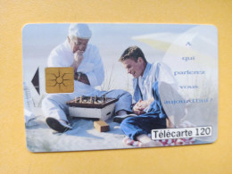 T-236 - TELECARD, PHONECARD, FRANCE, - Unclassified