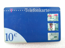 T-238 - TELECARD, PHONECARD, DEUTSCHLAND - Autres & Non Classés