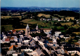 19309 Cpm 23 Bénévent L' Abbaye - Vue Générale - Benevent L'Abbaye