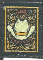 VEREINIGTE STAATEN ETATS UNIS USA 2021 WESTERN WEAR: COWBOY HAT F SLIMMING USED SN 5615 MI 5848 YT 5457 - Used Stamps
