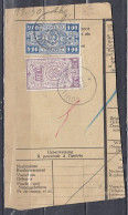 Fragment Met Stempel BOUILLON - Documents & Fragments