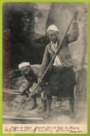 Af2492 - GUATEMALA - VINTAGE POSTCARD - Indios, Ethnic - America