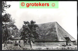 ZWEELOO Oude Saksische Boerderij 1979 - Autres & Non Classés