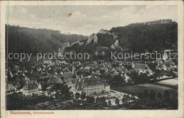 41574190 Blaubeuren Panorama Blaubeuren - Blaubeuren