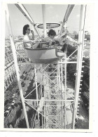 CPM - édit. BIRI PUBLICATIONS - HOLLANDE - 1267 - La Grande Roue, Parc Des  Tuileries (PARIS) - Kirmes