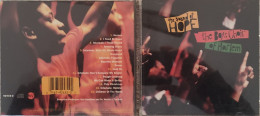 BORGATTA - GOSPEL - CD " THE SOUND OF HOPE " THE BOYS CHOIR OF  HARLEM - ATLANTIC RECORDING 1994 - USATO In Buono Stato - Religion & Gospel