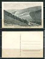 K19397)Ansichtskarte: Tambach-Dietharz, Dietharzer Grund - Tambach-Dietharz