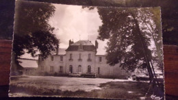 21 MIREBEAU SUR BEZELE CHATEAU  1962 - Mirebeau