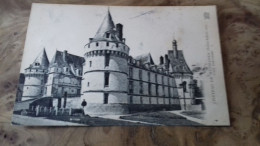 208 / CHATEAU DE MESNIERES COTE UD OUEST - Mesnières-en-Bray