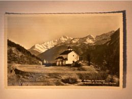 Chiesa Di Catto E Pizzo Forno - Quinto