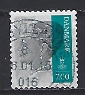 Denmark 2014-16  Queen Margarethe (o) Mi.1804 - Used Stamps