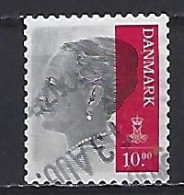 Denmark 2014-16  Queen Margarethe (o) Mi.1805 - Used Stamps