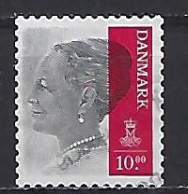 Denmark 2014-16  Queen Margarethe (o) Mi.1805 - Used Stamps