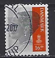 Denmark 2013  Queen Margarethe (o) Mi.1739 II - Used Stamps