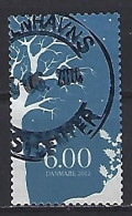 Denmark 2012  Winter (o) Mi.1719 - Used Stamps