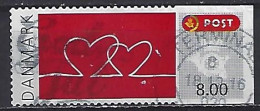 Denmark 2011  Greetings (o) Mi.1664 - Used Stamps