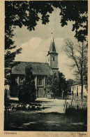 PÉTANGE - Église - Petingen
