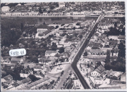 JOIGNY- VUE AERIENNE- LA CIGOGNE 89.203.29 - Joigny