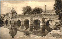 11193486 Bradford-on-Avon Bridge West Wiltshire - Altri & Non Classificati