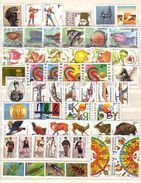 Compl.1993 - MNH Series+ BF  Bulgarie/ Bulgaria - Años Completos