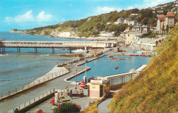 United Kingdom England Ventnor - Ventnor