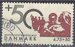 Denmark 2006. Mi.Nr. 1427, Used O - Oblitérés