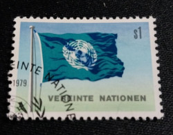 Nations Unies > Centre International De Vienne >   N°2 - Gebraucht