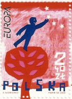 ** 4089 Poland EUROPA 2006 - 2006