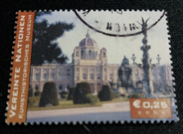 Nations Unies > Centre International De Vienne > 2000-2009 > Oblitérés N°399 - Used Stamps