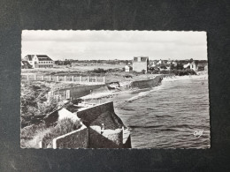 Ploemeur - Kerpape - La Plage - Environs De Lorient / Editions Artaud - Ploemeur