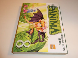 + ANIMA TOME 8 / TBE - Mangas [french Edition]