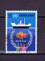 UN Geneva / Genf 1974:  Michel 45 Used, Gestempelt - Used Stamps