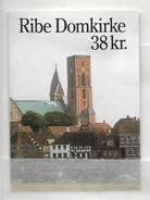 1987 MNH Danmark, Booklet S43  Postfris - Booklets