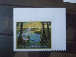 USA $ 19,65 Florida Everglades 2023 MNH - Neufs