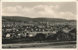 41561694 Loerrach Panorama Loerrach - Lörrach