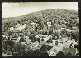 DDR: Ansichtskarte Von  Altenbrak (Harz) - Nicht Gelaufen, Um 1950 - Altenbrak