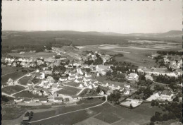 41394620 Bonndorf Schwarzwald Fliegeraufnahme Bonndorf - Bonndorf