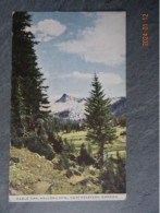 EAGLE CAP WALLOWA MTS. NORTHEASTERN OREGON - Sonstige & Ohne Zuordnung