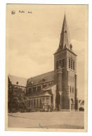 Putte  Kerk - Putte