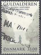 Denmark 2021. Mi.Nr. 2034, Used O - Used Stamps