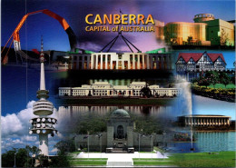 17-1-2024 (1 X 20) Australia- ACT - Canberra - City Of Canberra - Canberra (ACT)