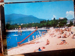 LUINO IL LIDO   V1964 JS5872 - Luino